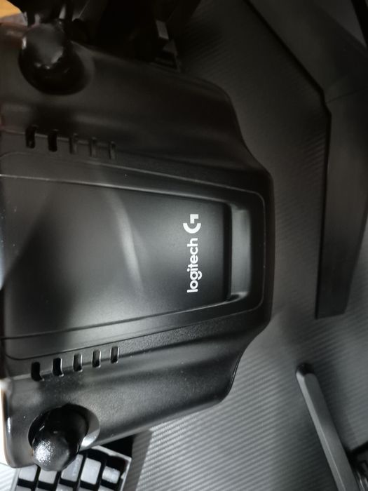Volan Logitech G29 PRET FIX