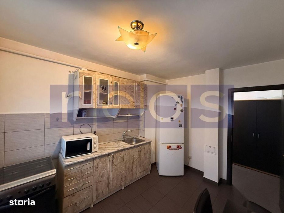 Inchiriere 3 Camere Zona Vitan