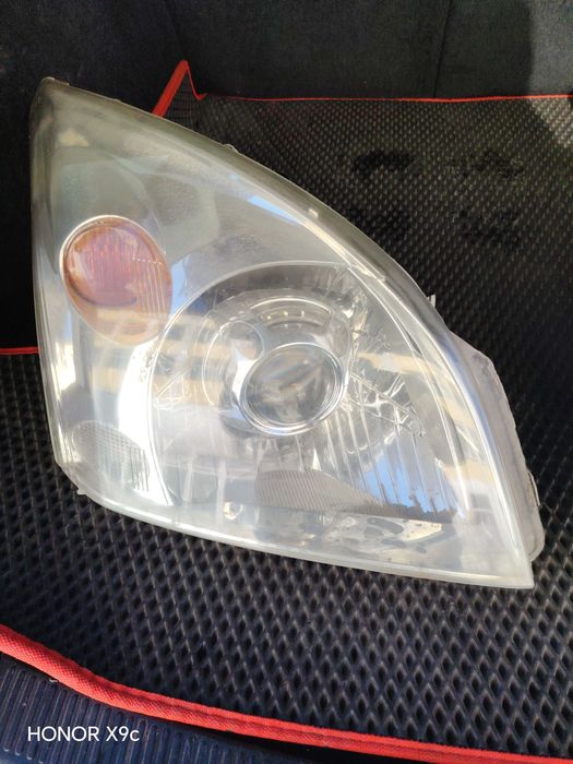 Продам фары прадо 120