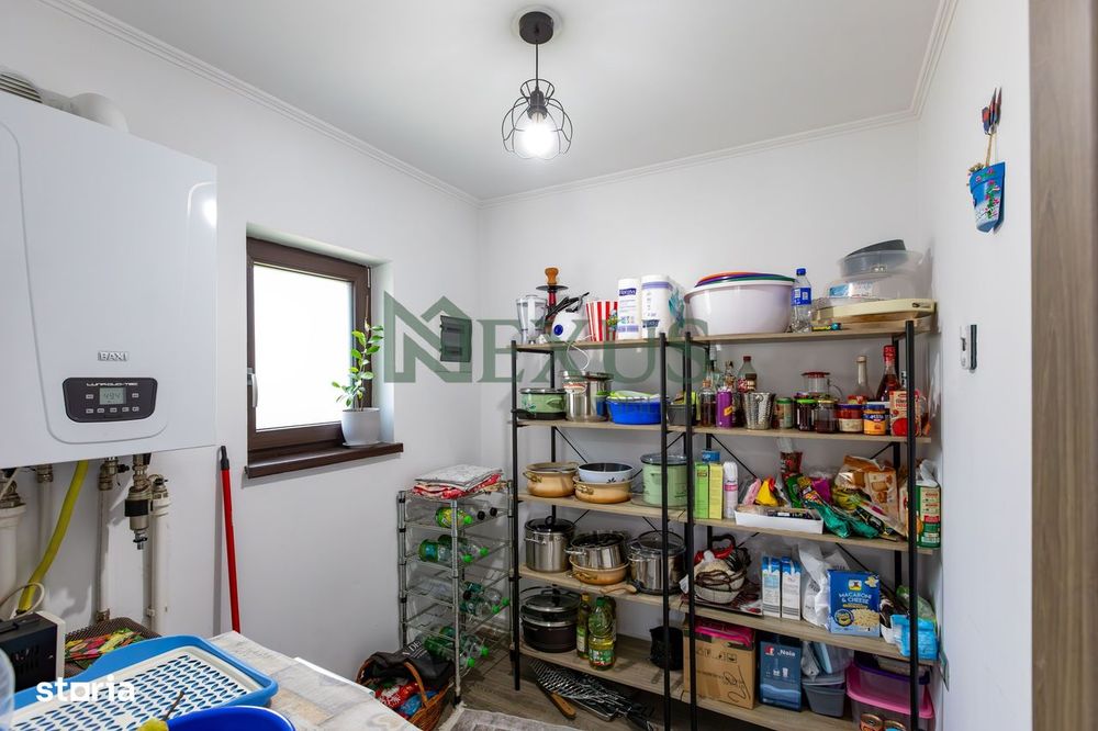 Casă premium nouă de vânzare – Bacău, Strada Vasile Lupu