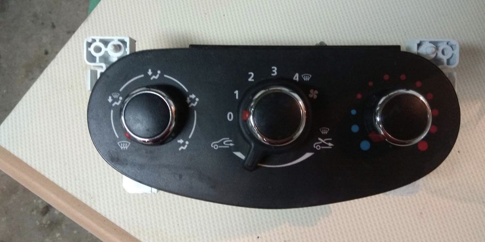 Части за Дачия Докер Лоджи 1,6 8 к