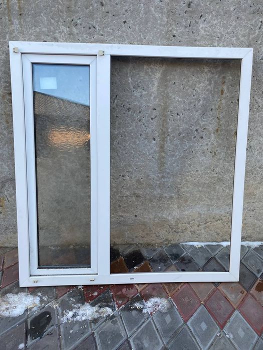 Продам пластиковые окна