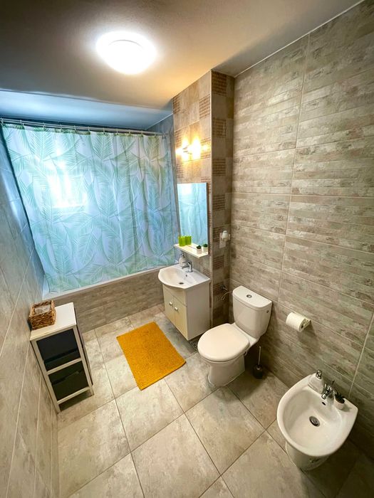 Apartament regim hotelier 3 camere Sibiu.Fara escorte.Fara petreceri