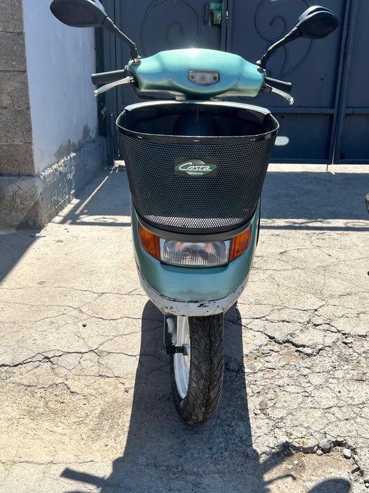 Honda Dio Af 27 ; 34