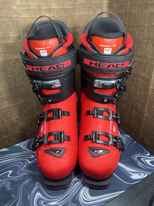 Ски обувки Head Advant Edge 105 - 27/27,5см.