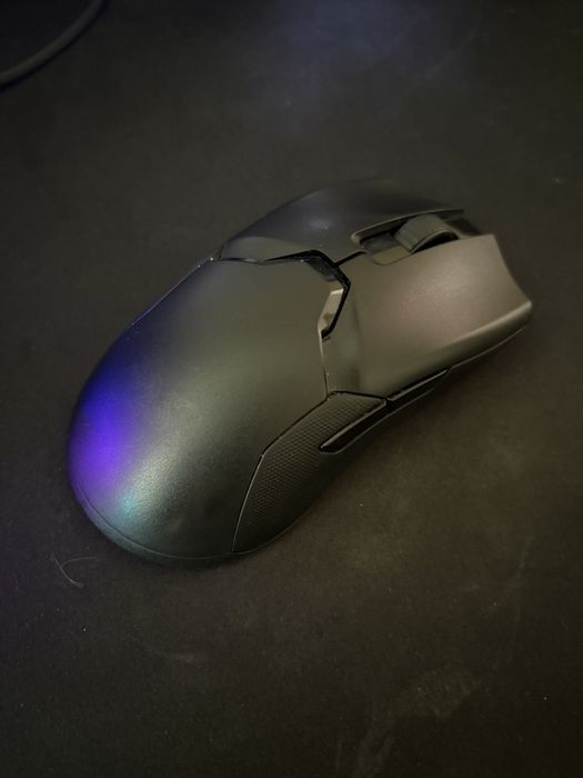 Razer Viper ultimate Спешно!