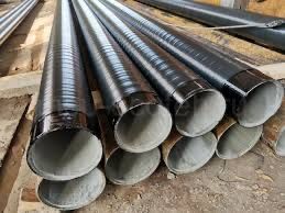 изоляция трубопроводов в Ташкенте