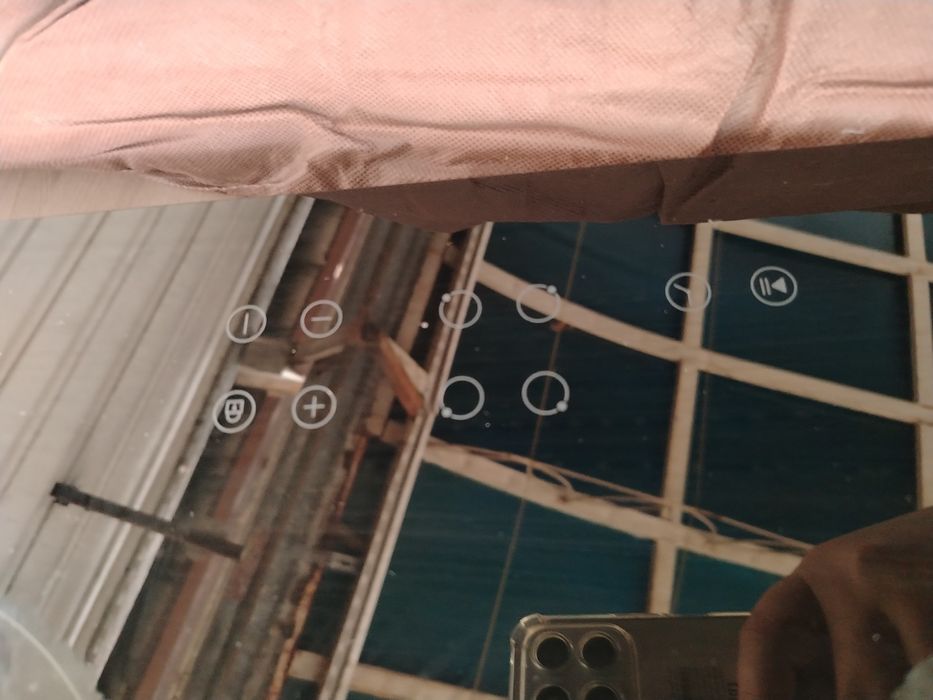 Плита электричес бытовая