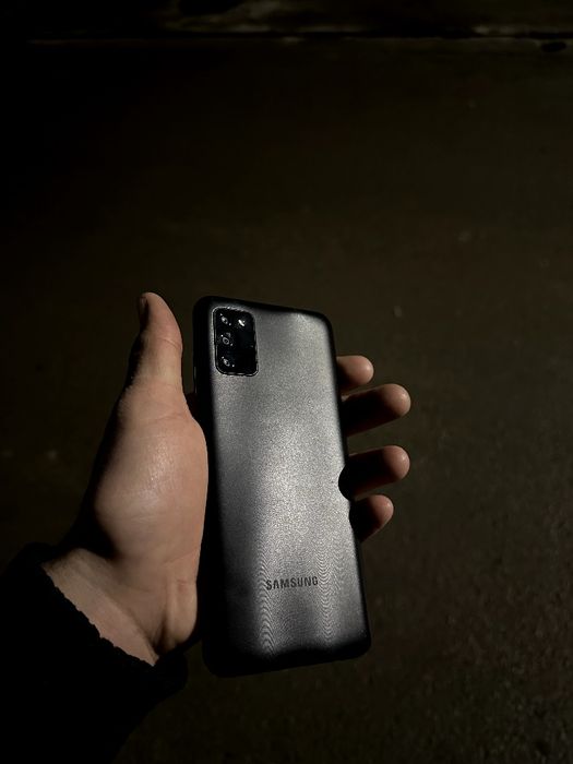 Samsung a03s holati ideal