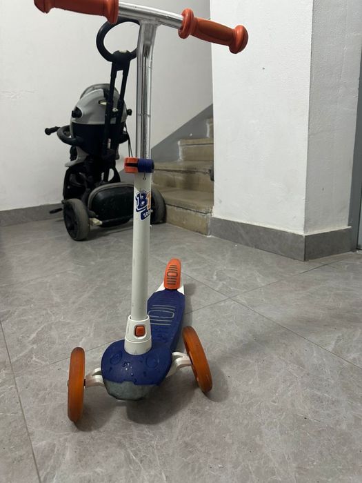 Продам детский самокат