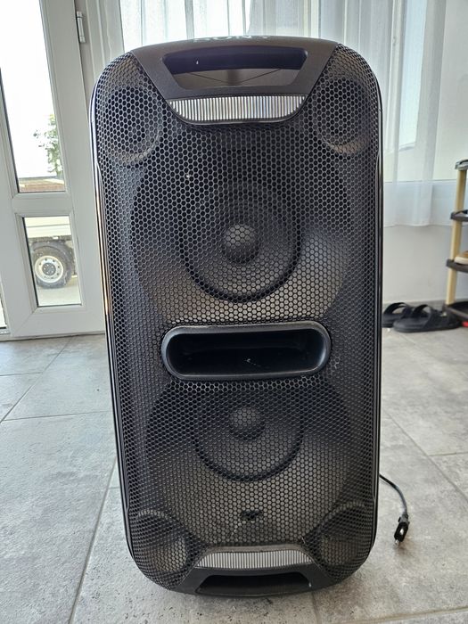 Boxa sony extra bass