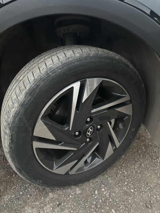 Шина летный 195/55R16 87H