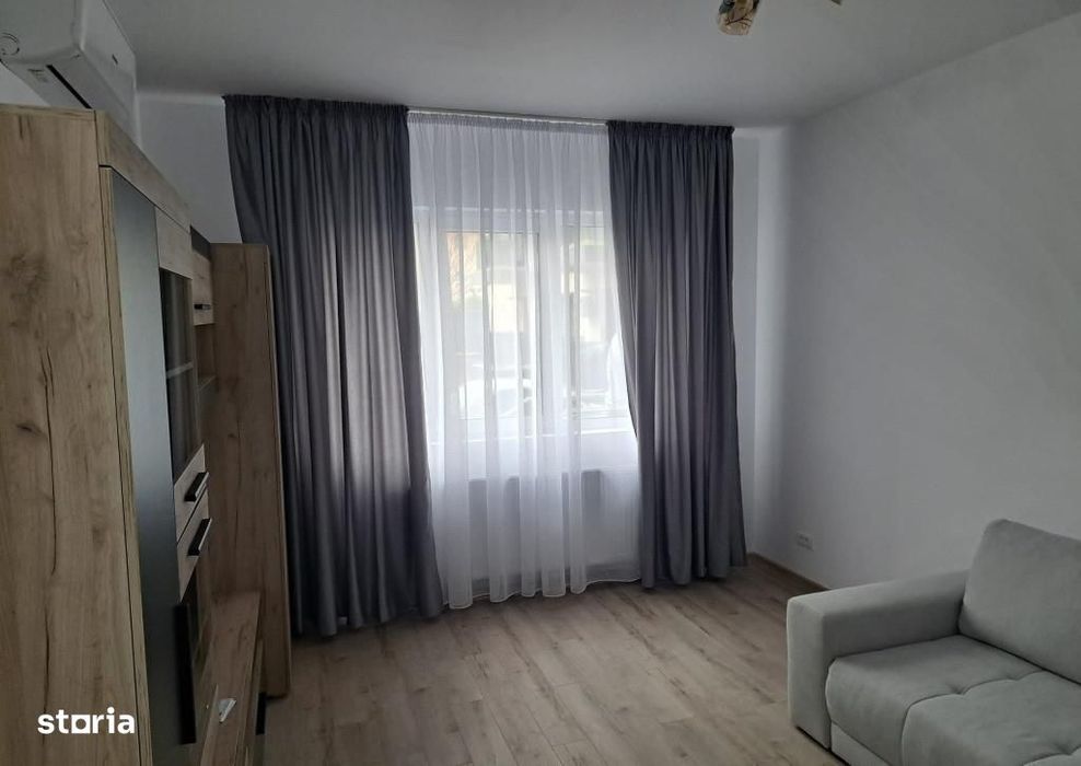 Grozavesti/Metrou-Apartament 2 camere/ Bloc nou
