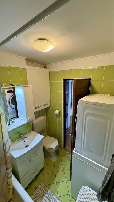 Apartament cu 3 camere
