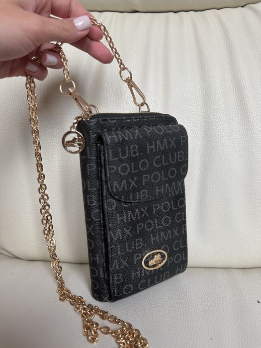 Дамски чанти Guess Marc jabocs Polo