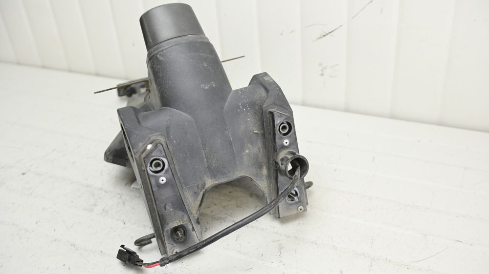 Suport Numar Inmatriculare Kawasaki ER6N ER-6N ER 6N 2005 - 2008 ER6F