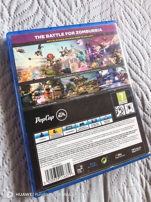 Plants vs. Zombies™ Garden Warfare 2: Deluxe Edition