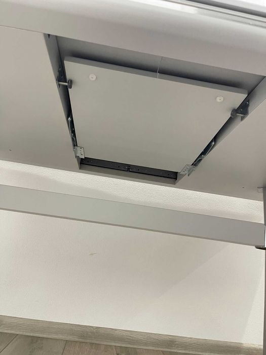 маса  за  хранене