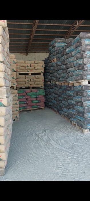 Цемент Портланд көтерме бағамен