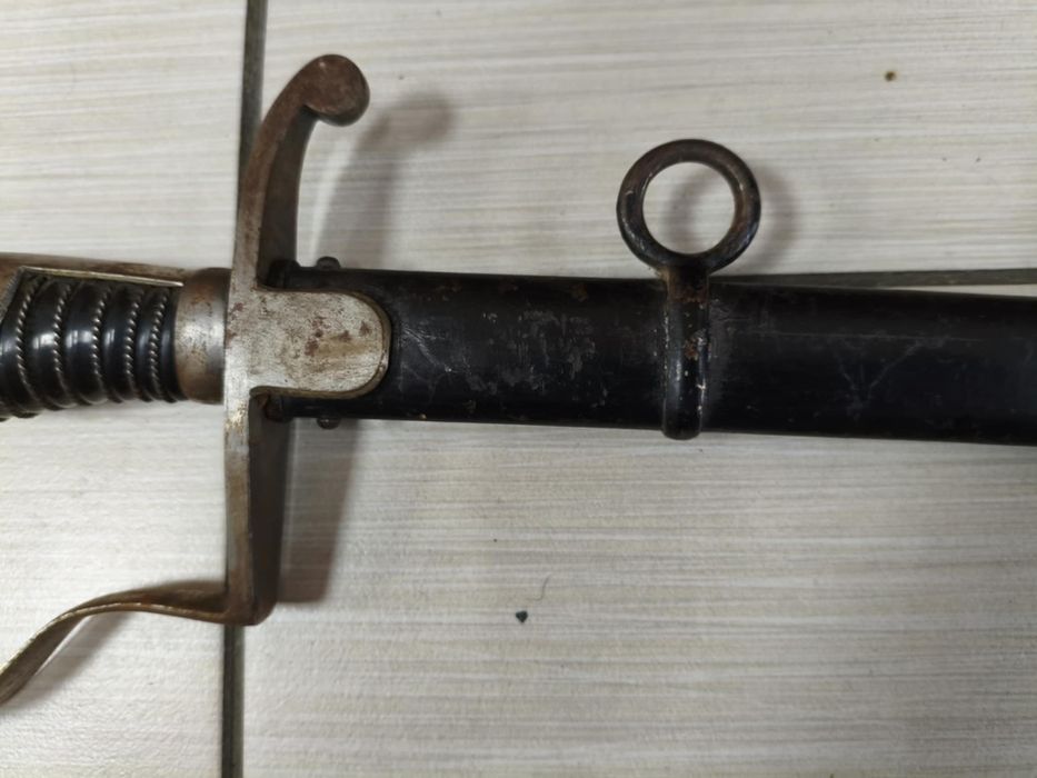 Сабя , ятаган , острие , хайдушко , пищов