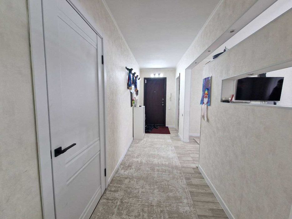 Продажа 3-комнатной квартиры