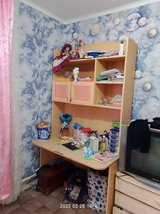 Продам детский гарнитур