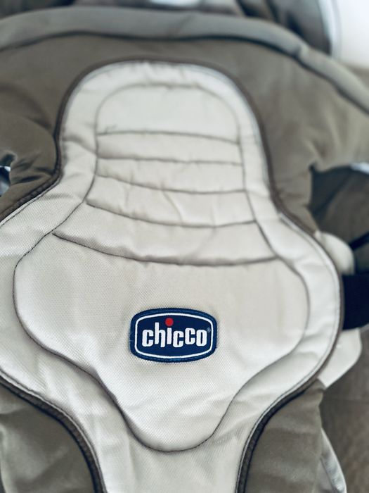 Кенгуру CHICCO