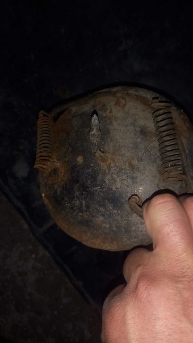 Продам компрессор от холодильника