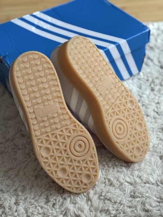 Teniși Samba Adidas