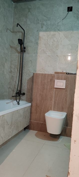 Плиточник кафельщик ламинат гипсокартон