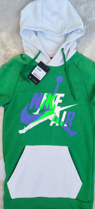 Nike Air JORDAN Hoodie XS размер