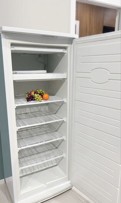 Морозильная камера ATLANT