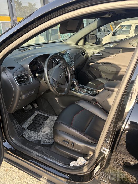 Автомобиль с пробегом
