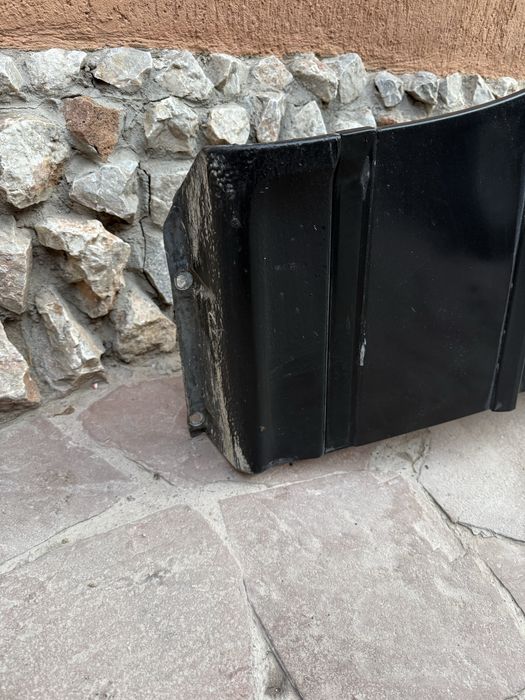 Крылья (до рестайлинг) на BMW e34