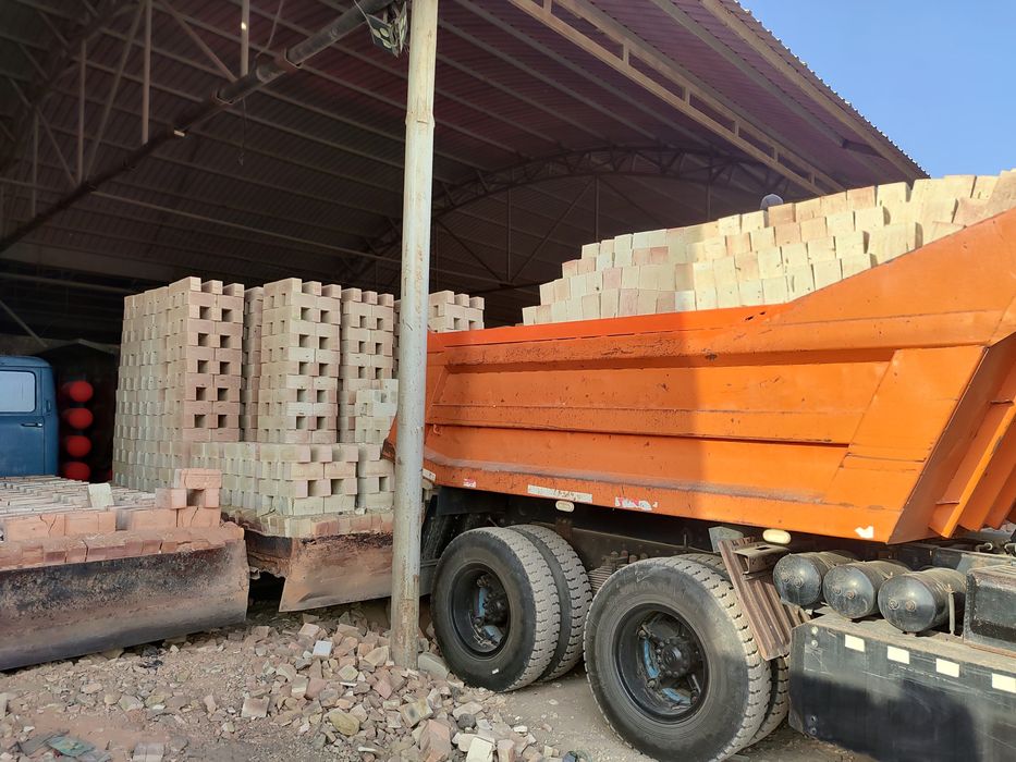 Пишган гишт керамика 150 марка