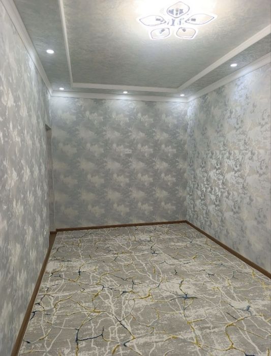 Сдается 2 ком Сергели Индекс ЖК Green House Новый ремонт, Техника