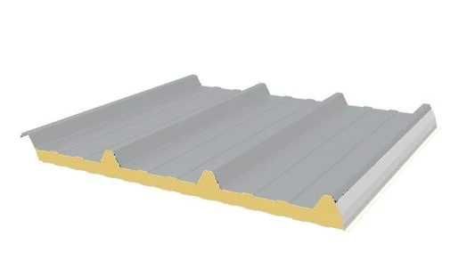 Panouri Sandwich Acoperis 8 cm