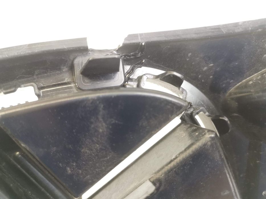 Grila Radiator Mercedes-Benz  AMG GT C192 2023 2024 2025 AMG Originala