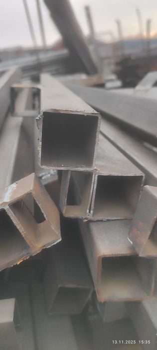 Распродажа коротких труб