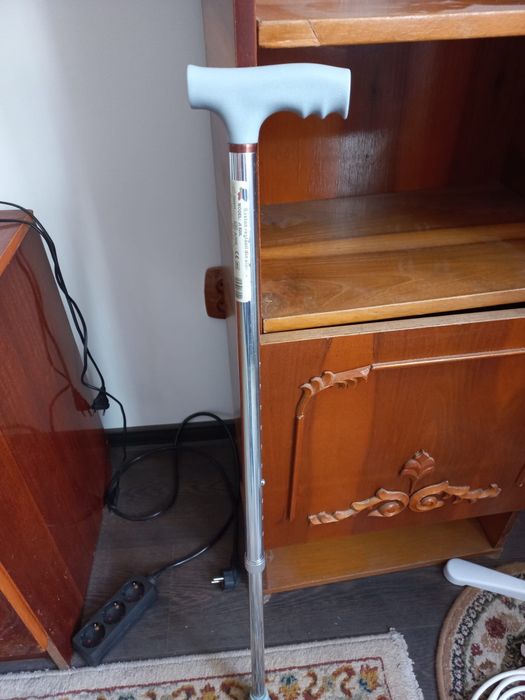 Baston telescopic