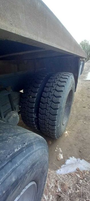 Kamaz 53212 sotiladi