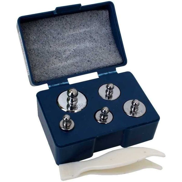 Гири калибровочные