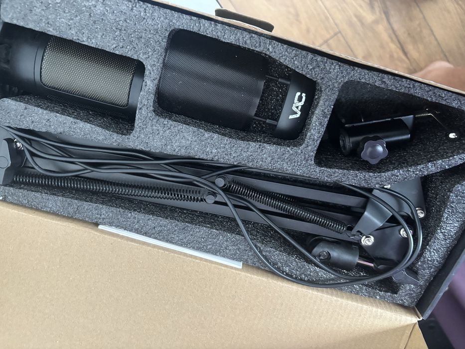 Микрофон для компьютера