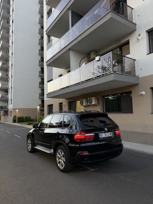 BMW X5 2007 — imagine 4