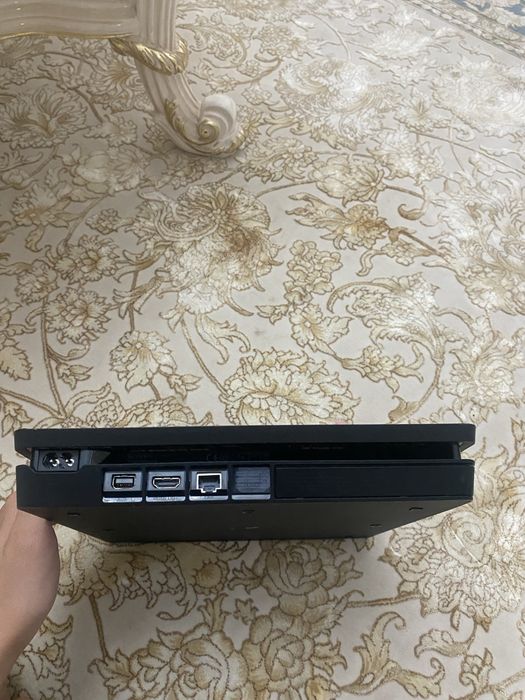 Playstation 4 slim 512gb