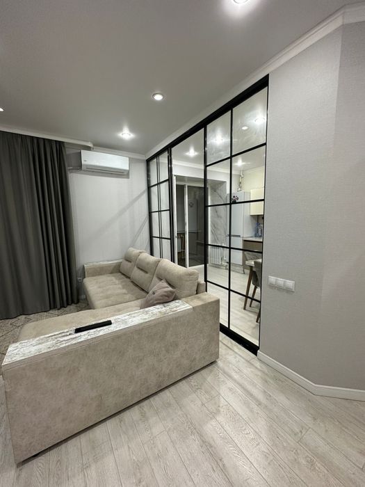 Продажа 3х комнатной квартиры