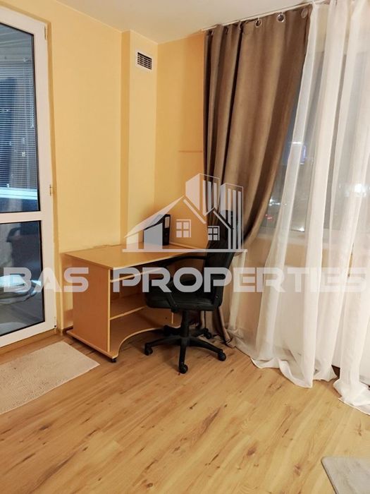 Продава се Двустаен апартамент в София, Младост 4 - 72 кв.м за 1452 €/кв.м - Снимка #3