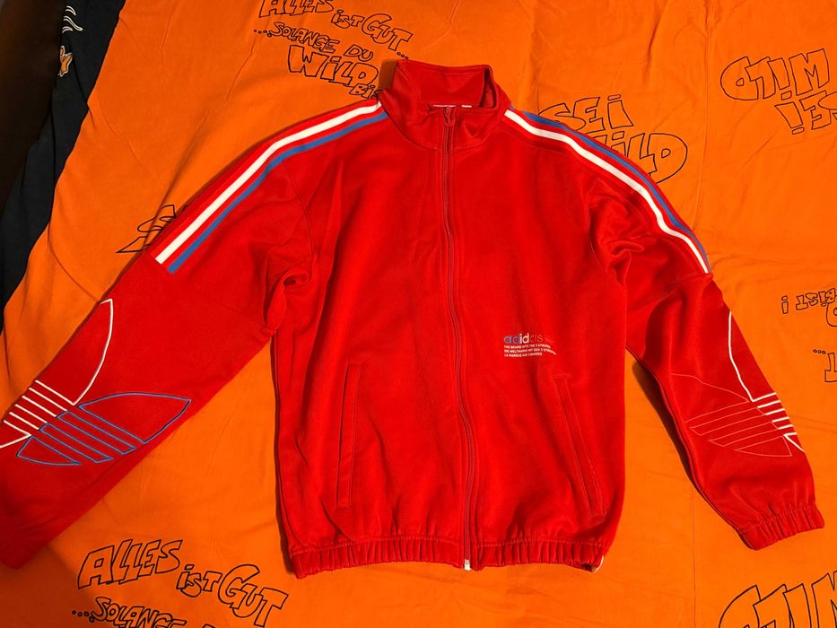 Vand trening Adidas originals