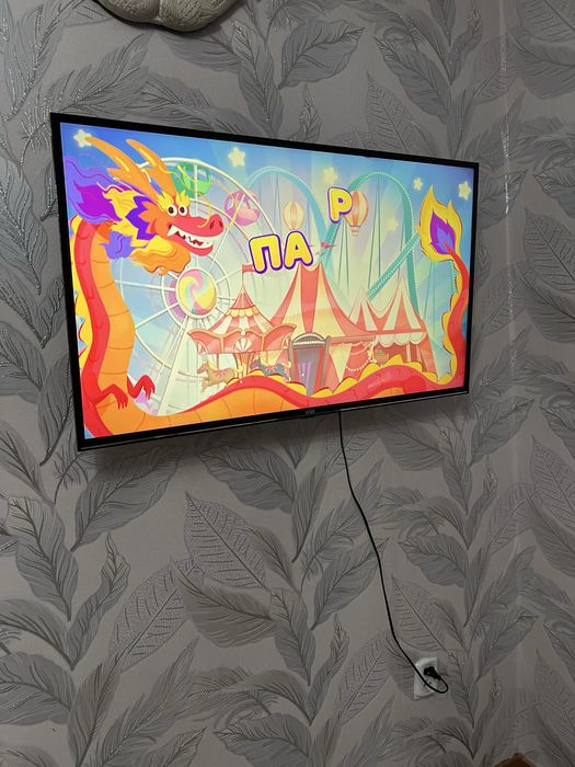 Продам телевизор Артел