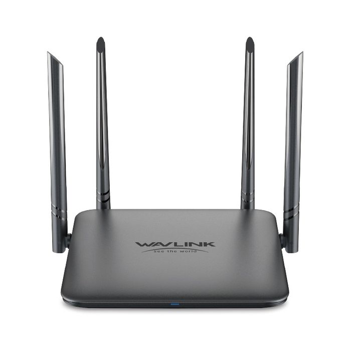 Wifi router 5g dual 2.4g